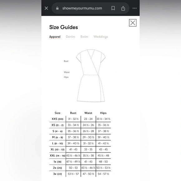 Show Me Your MuMu Monique Tie Maxi Dress 🎀 - Picture 8 of 8